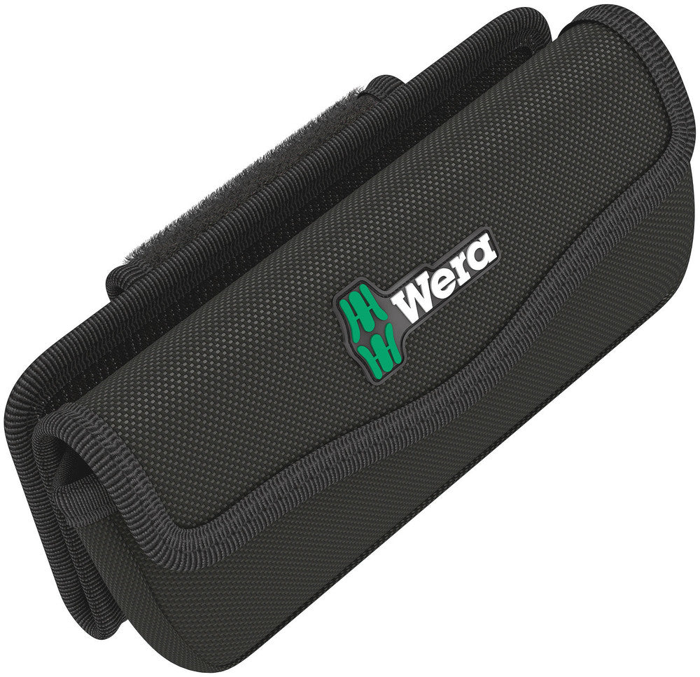 Wera 05136481001, 9430 Insert pocket Kraftform Kompakt 20 Plus, empty