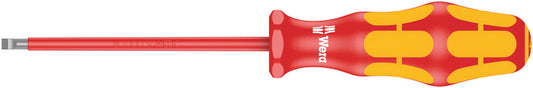 160I 1.2 X 6.5 X 150 MM VDE-INSULATED SCREWDRIVER