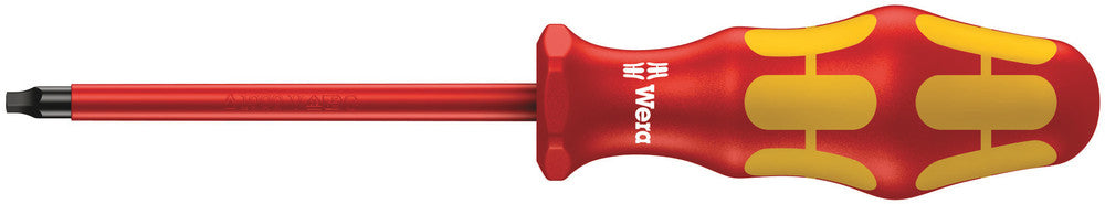 168I # 2 X 200 MM VDE INSULATED SCREWDRIVER