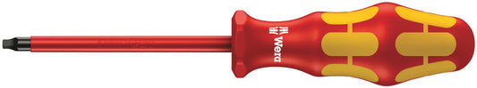 168I # 2 X 200 MM VDE INSULATED SCREWDRIVER