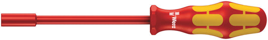 190I 1/4" X 125 MM VDE INSULATED NUTSPINNER