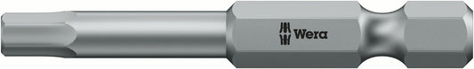 840/4 Z HEX-PLUS SW 9/64 X 152 MM BIT FOR HEX SOCKET SCREWS