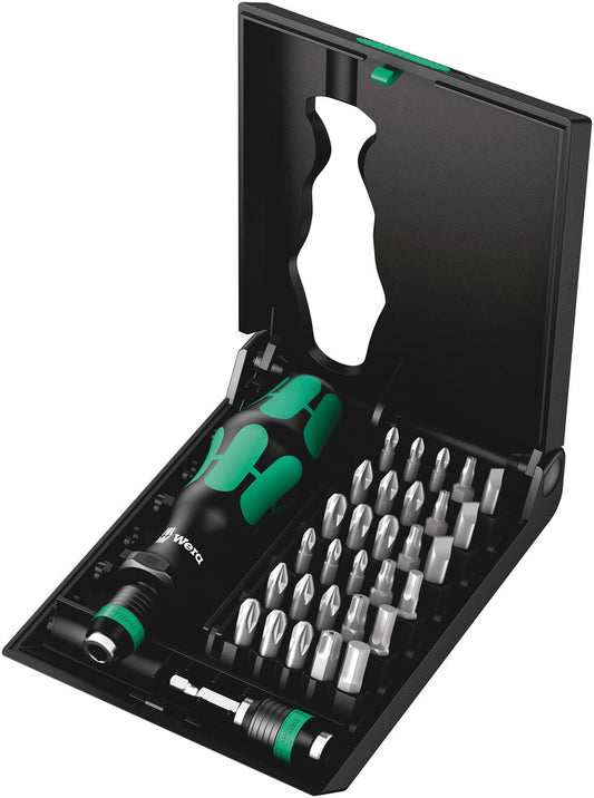 KRAFTFORM KOMPAKT 70 UNIVERSAL BITS ASSORTMENT  ( ALLROUND )