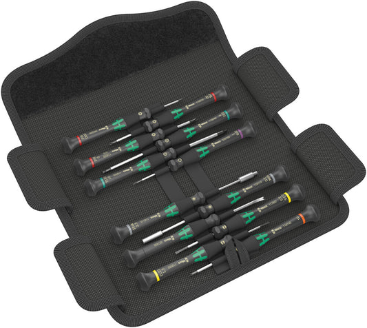 Kraftform Micro 12 Electronics 1 Screwdriver set for electronic applications